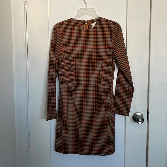 chinese dress ladies Blooming Jelly Womens Plaid Dresses Flannel Babydoll Dress Casual Tunic Dress  Long Sleeve Fall Dresses with Pockets(XX-Large,Black and White Plaid) at  Amazon Women's Clothing store